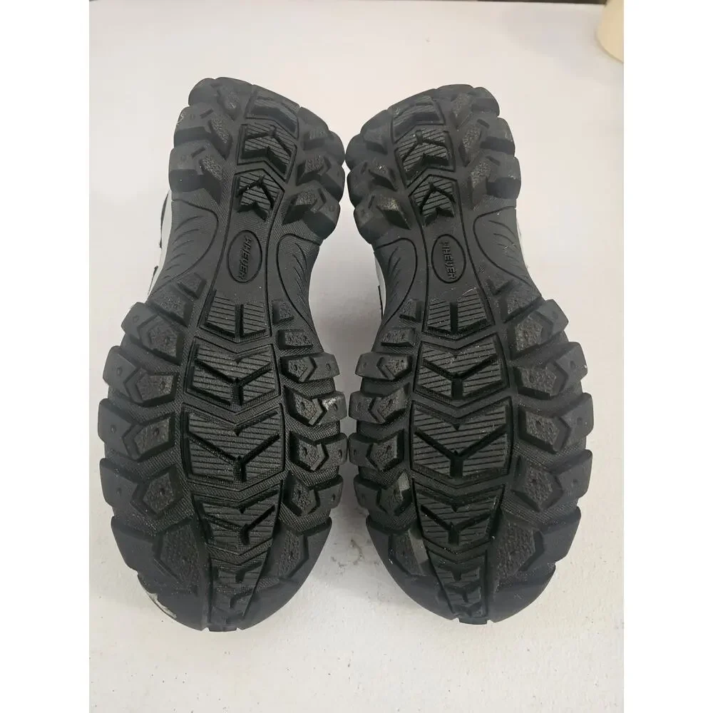 NWOB Boy's Lace up Sneakers Size EU37 US 5- 5.5